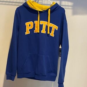 Stadium Athletics University of Pittsburgh Panthers Hoodie